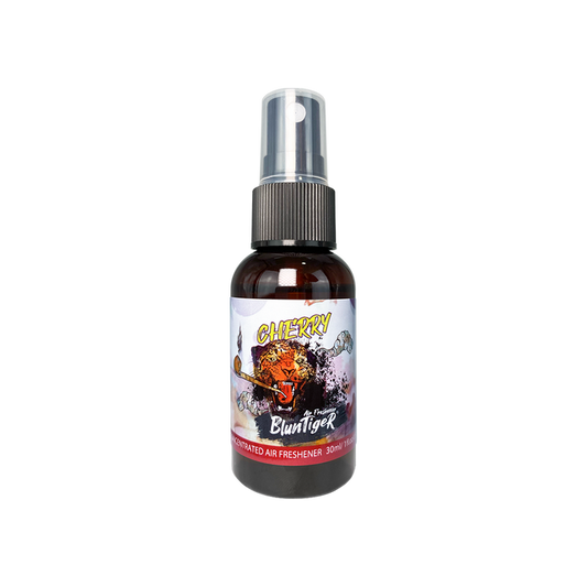 Air Freshener 1oz CHERRY