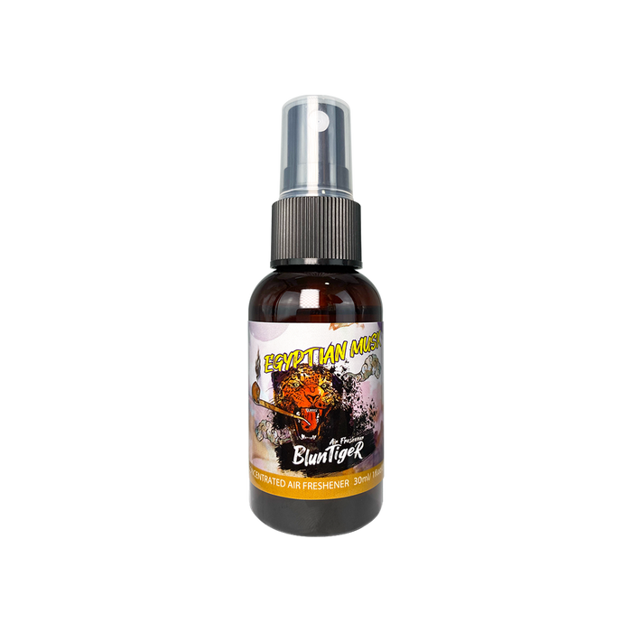 Air Freshener 1oz EGYPTIAN MUSK