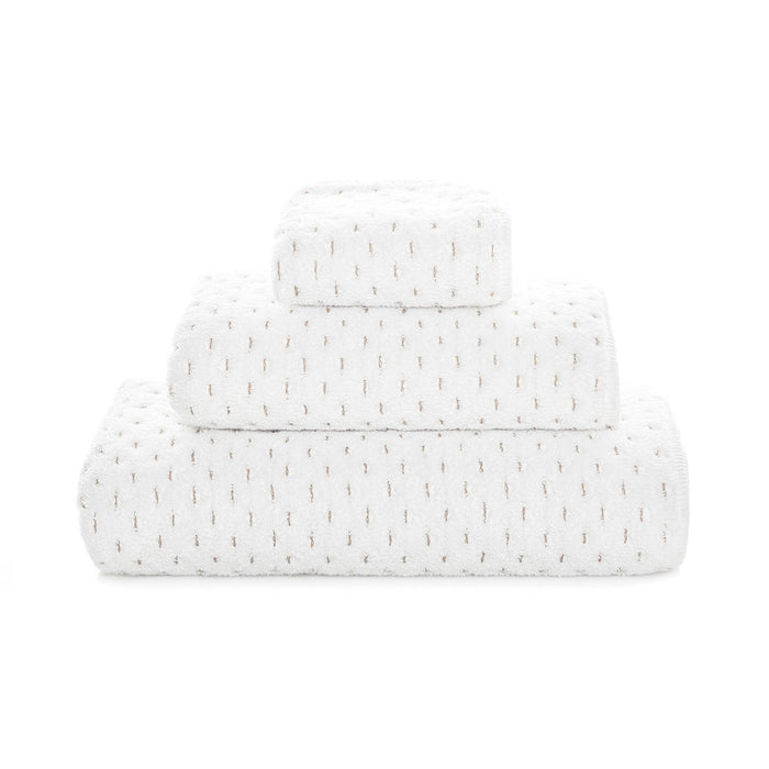 Alice Towels - Elegant Linen