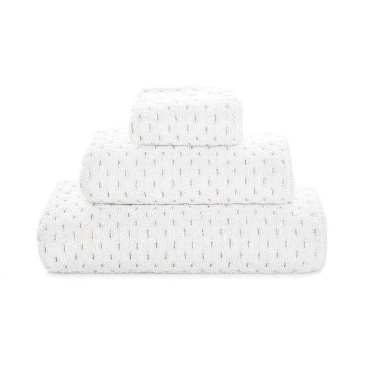 Alice Towels - Elegant Linen