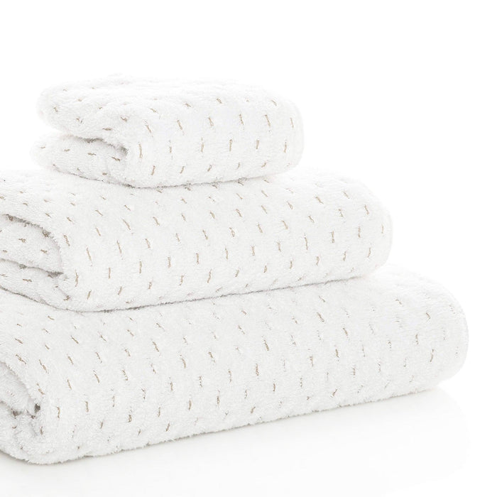 Alice Towels - Elegant Linen