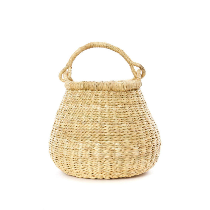All Natural Kettle Basket (*Local Pickup/Local Delivery Only)