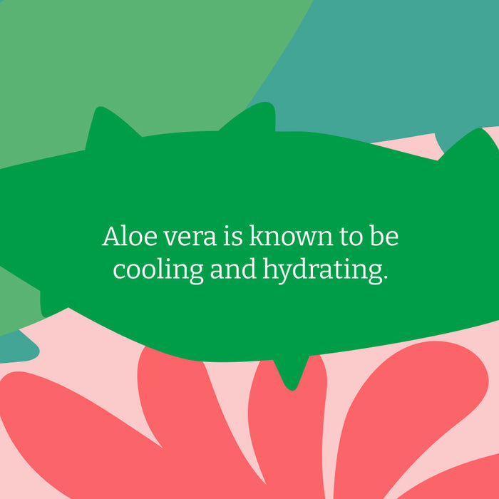 Aloe Vera soap bar