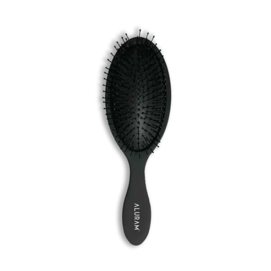 Aluram DETANGLE BRUSH (Runway) - Aluram | Available at Studio 360 Salon, Chatham, NJ