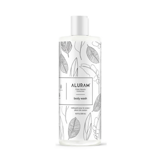 Aluram Signature Body Wash - Aluram | Available at Artisan Hair Cary, NC