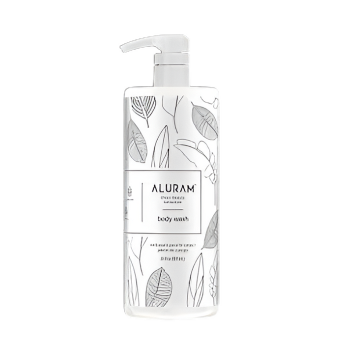 Aluram Signature Body Wash - Aluram | Available at Studio 360 Salon, Chatham, NJ