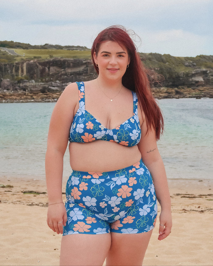 Amara Swim Shorts