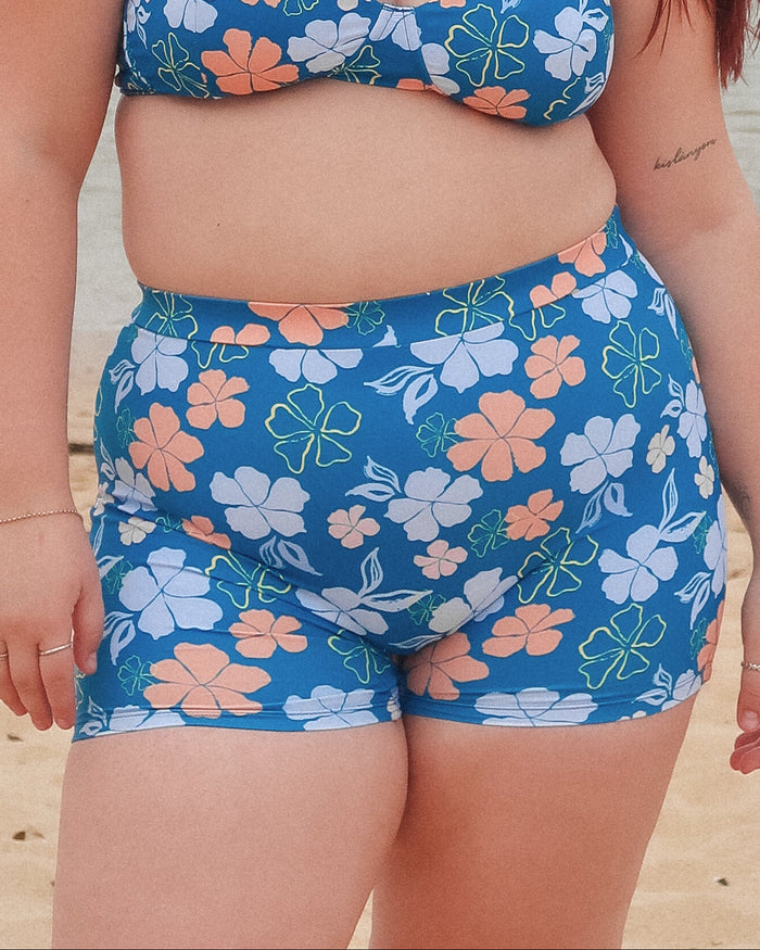 Amara Swim Shorts