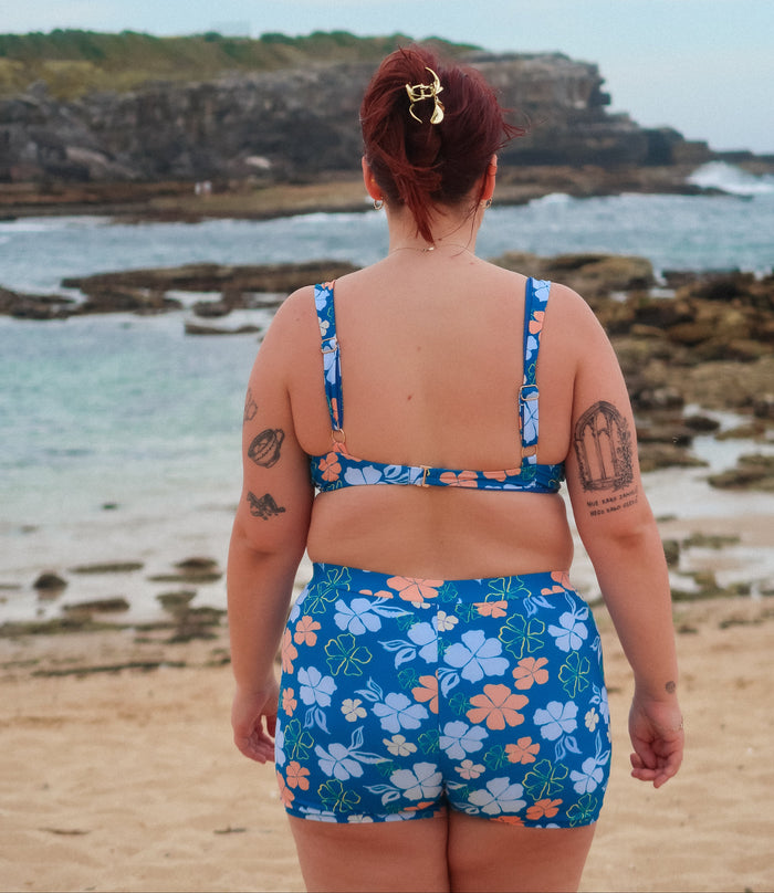 Amara Swim Shorts
