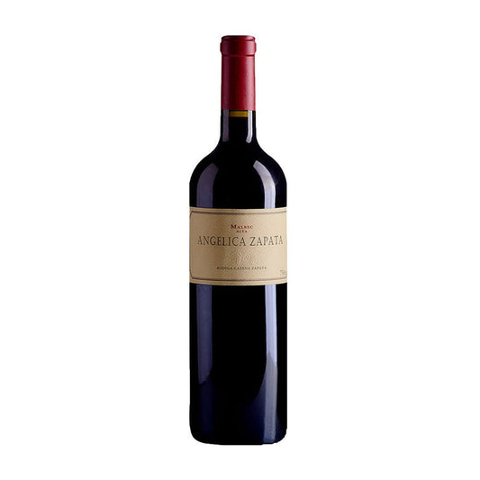 Angelica Zapata Malbec Alta - Attenza Colombia