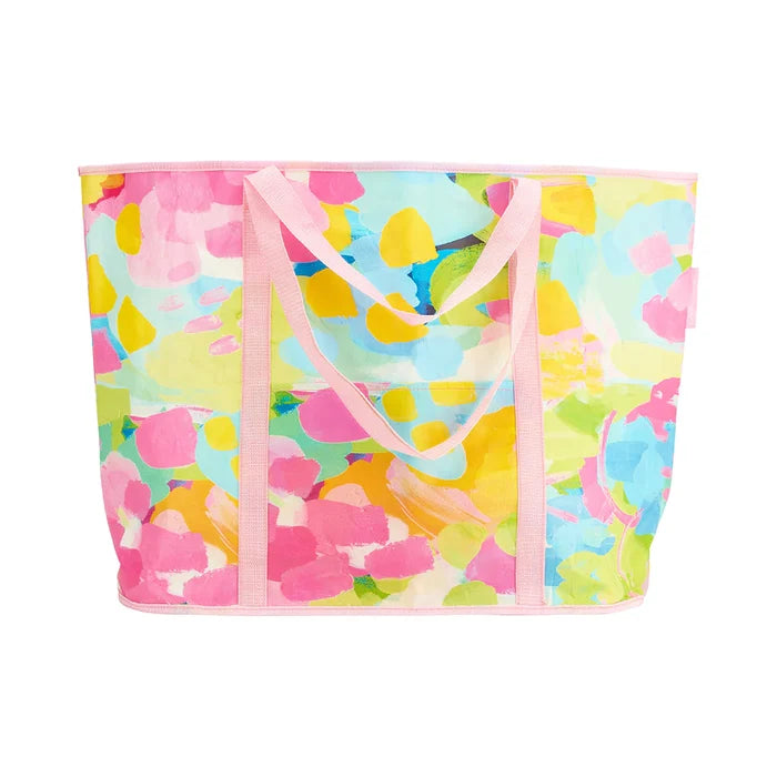 Annabel Trends Beach Bag