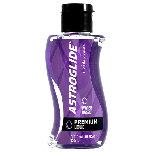 Astroglide Premium Liquid 120ml