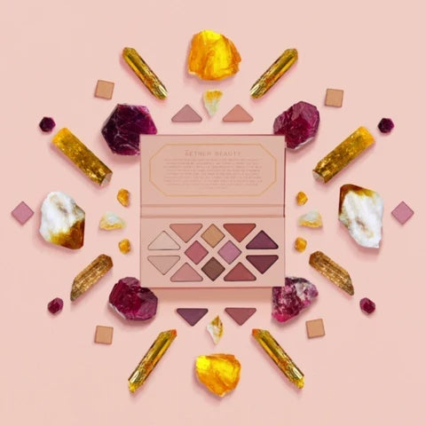 Āthr Beauty - Summer Solstice Palette