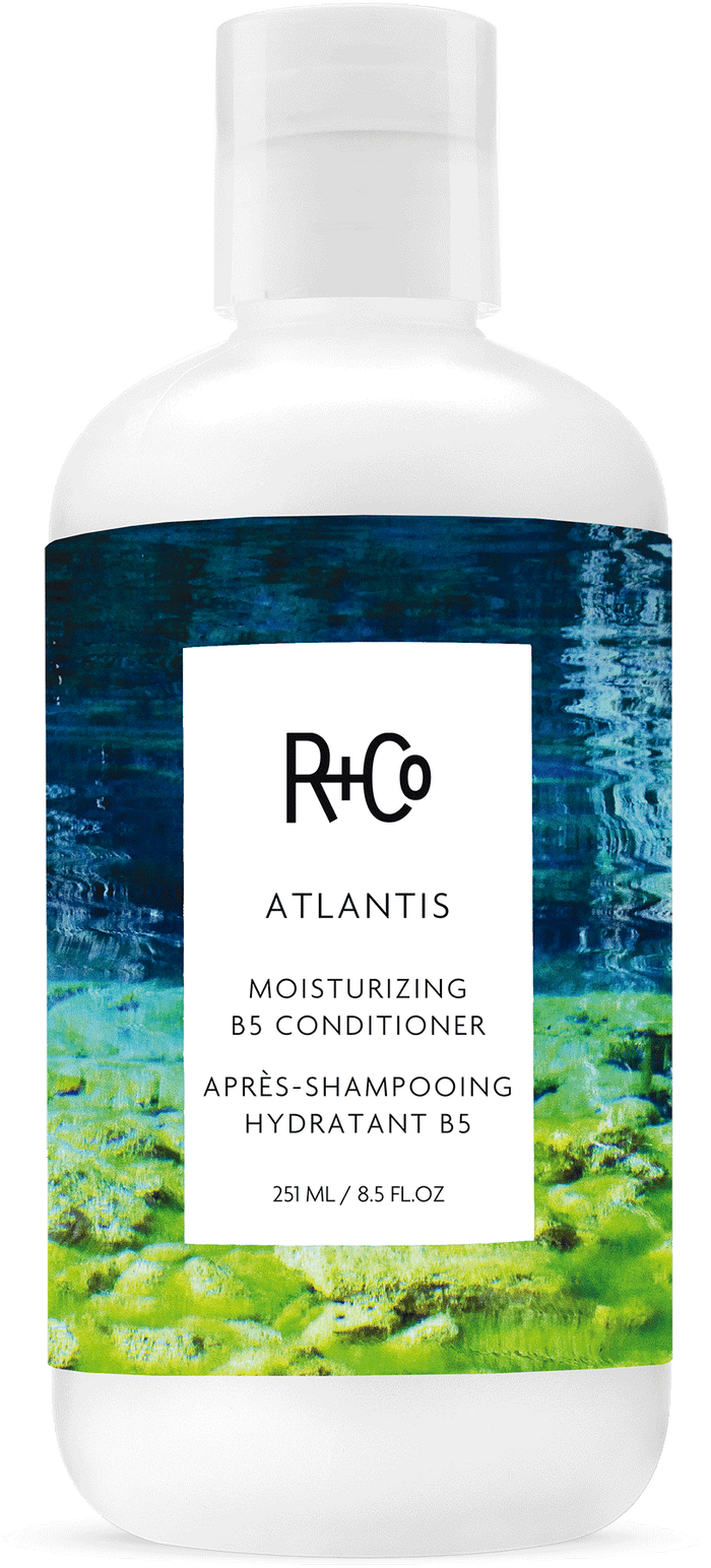 ATLANTIS Moisturizing B5 Conditioner