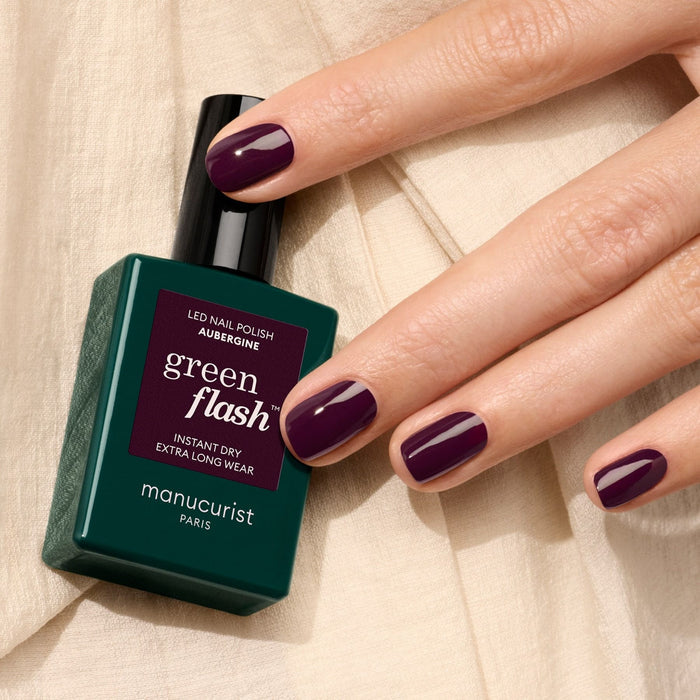 Aubergine