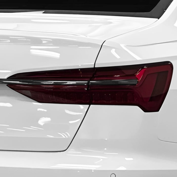 Rear Tint Kit (LIGHT)