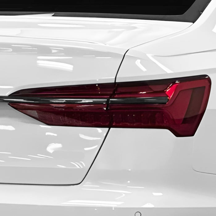 Rear Tint Kit (CLEAR)