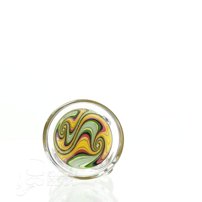 augy mini 4 inch tube worked #113 - Smoke Spot Smoke Shop