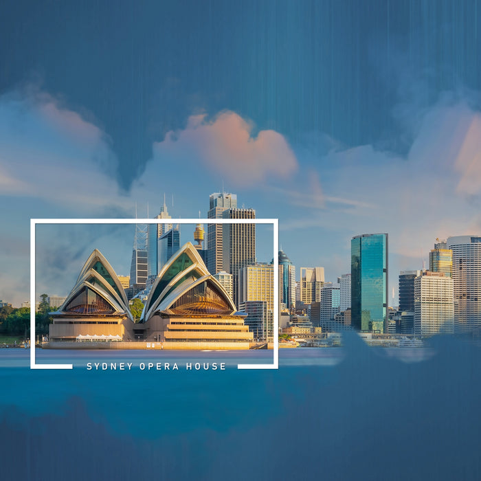 Highlight your vacation memories with these beautiful, digital landmark masked photo overlays by Lucky Girl Creative. Great for digital scrapbooking holidays and travel to Australia and exploring historic native and indigenous life! With transparent edges, these masked photographs blend seamlessly into any background paper and make the perfect backdrop for all travel, vacation, and holiday pages.