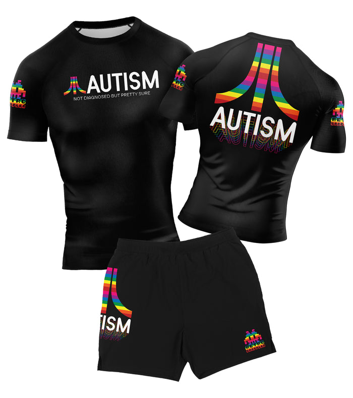 Autism Awareness Bundle