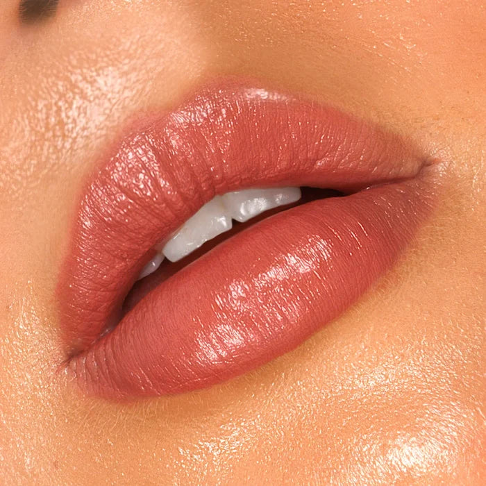 Avocado Zinc SPF50 Lip & Cheek Tint - Rose