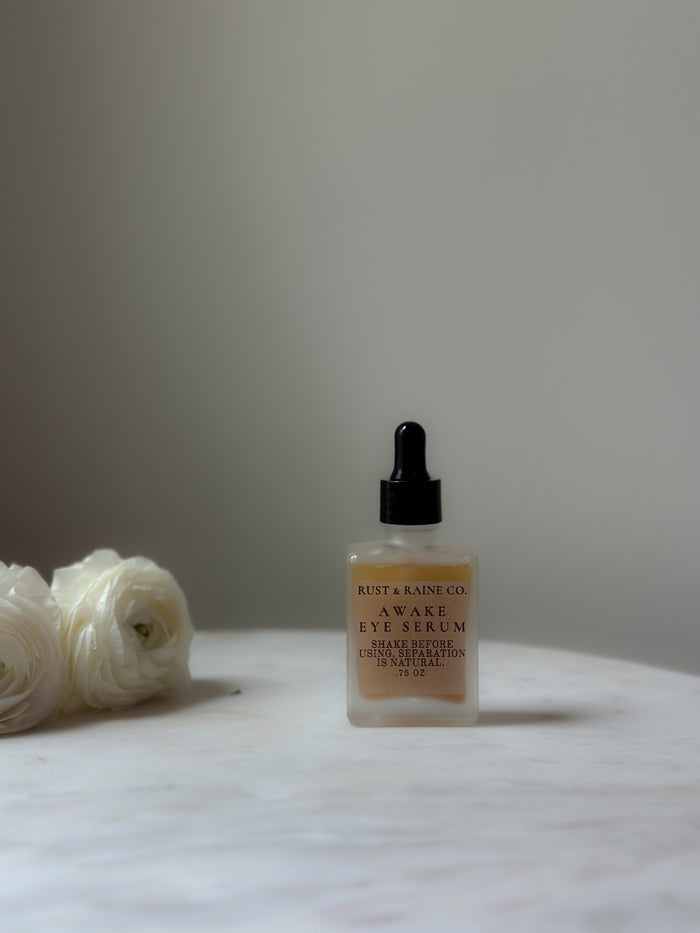 Awaken Eye Serum