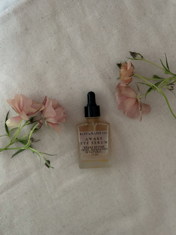 Awaken Eye Serum