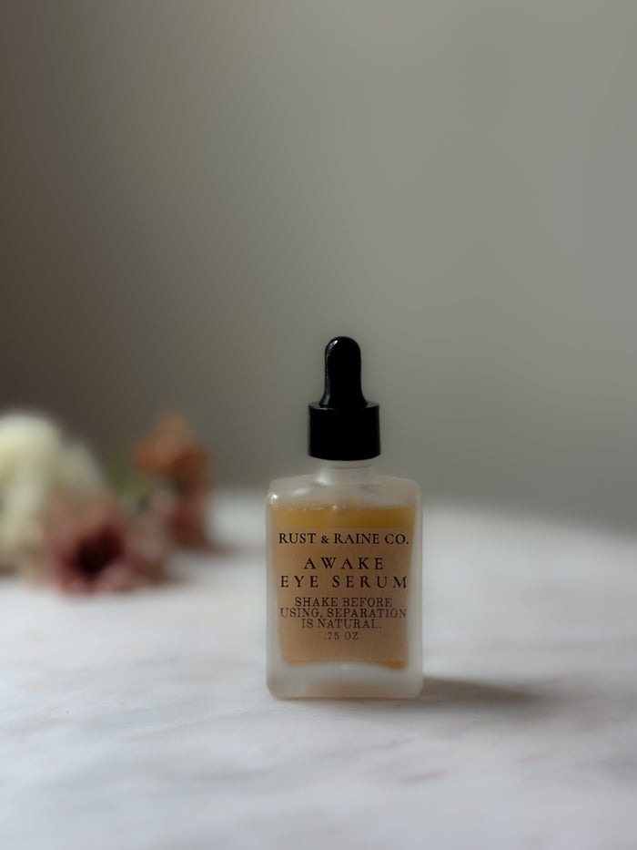 Awaken Eye Serum