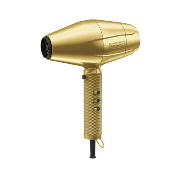 BabylissPRO GoldFX Hair Dryer