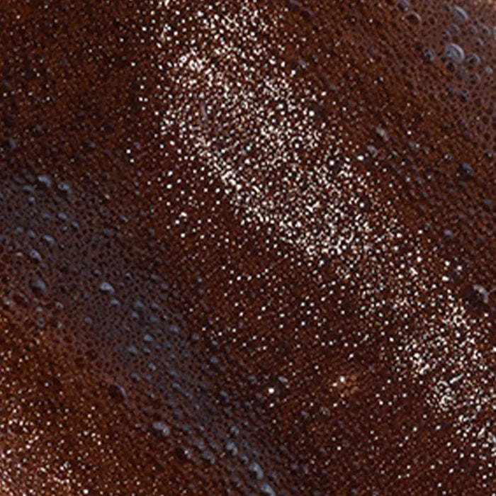 BAHAMA BODY - Mousse - Ultra Dark