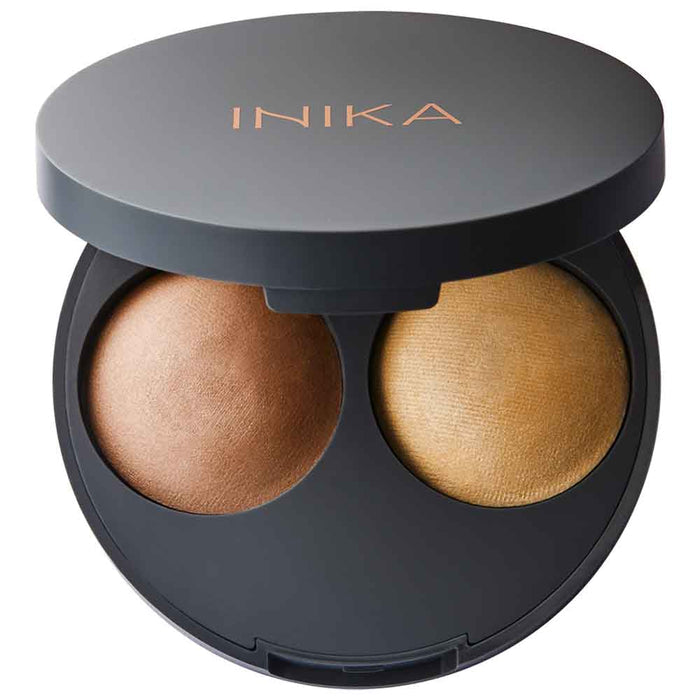 Baked Contour Duo