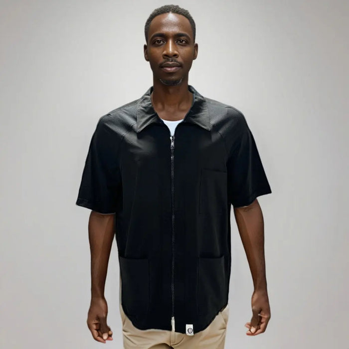 Barber Works The Barber Jacket Barber Works