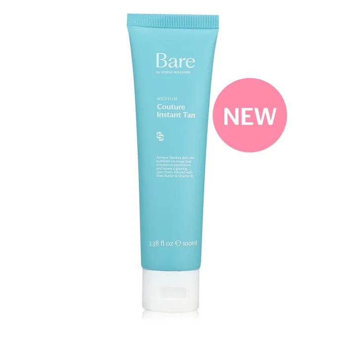 Bare by Vogue - Flawless Medium Tan Bundle