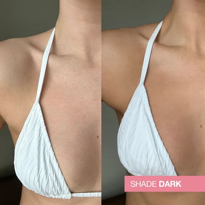 Bare by Vogue - Flawless Medium Tan Bundle
