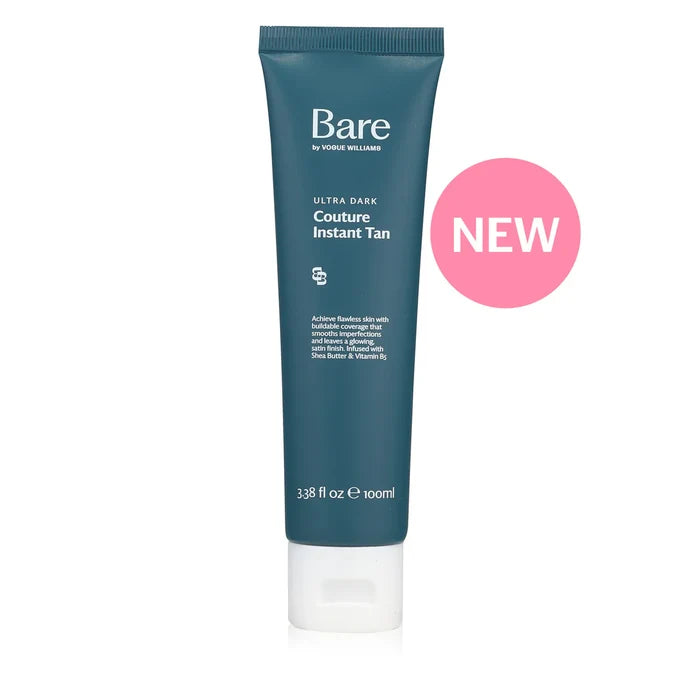 Bare by Vogue - Flawless Ultra Dark Tan Bundle