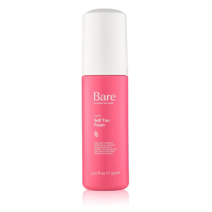 Bare by Vogue - Flawless Ultra Dark Tan Bundle