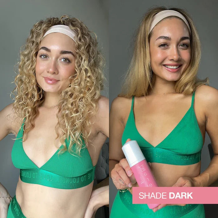 Bare by Vogue - Flawless Ultra Dark Tan Bundle