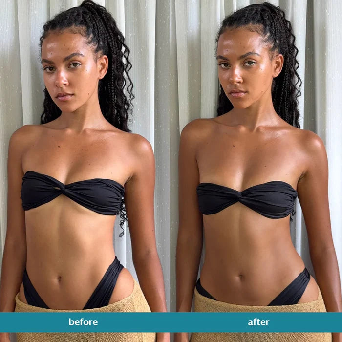 Bare by Vogue - Flawless Ultra Dark Tan Bundle