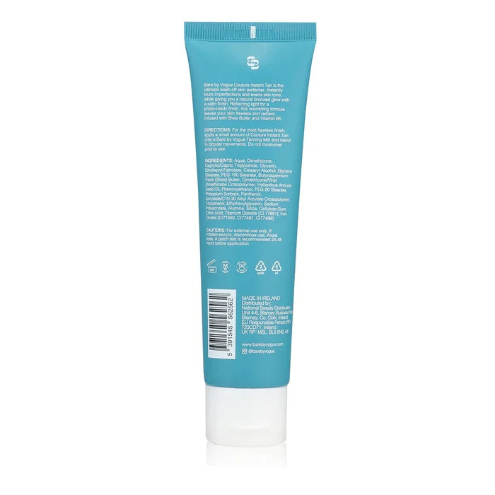 Bare by Vogue - The Dark Instant Glow Bundle
