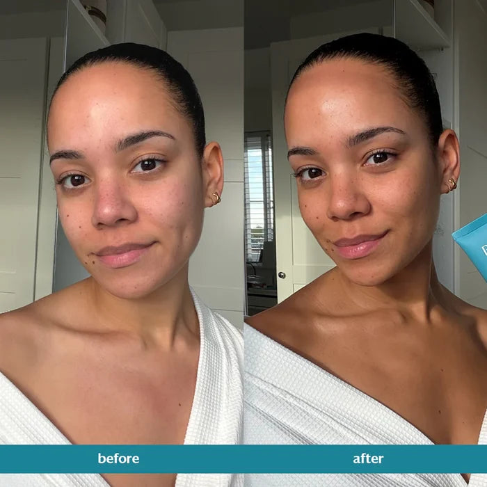 Bare by Vogue - The Dark Instant Glow Bundle