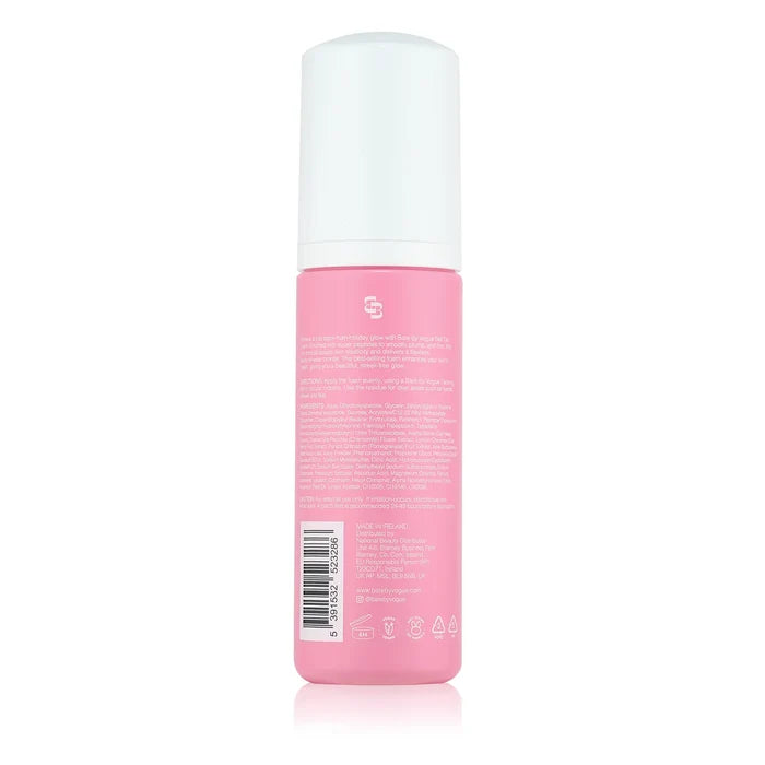 Bare by Vogue - Williams Self Tan Mousse - MEDIUM - 150ml