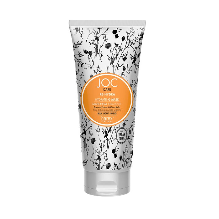 Barex-Italiana JOC Care Re-Hydra Hydrating Mask 200 ml - EMPORIO ITALIANO