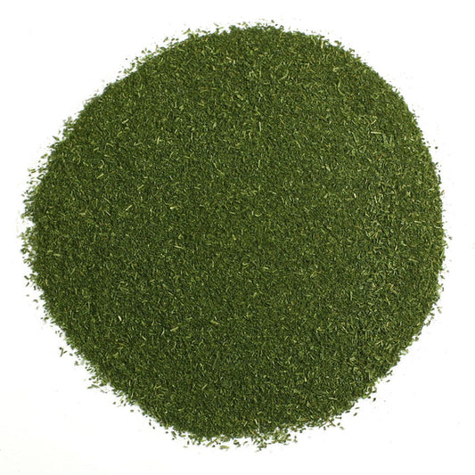 Barley Grass Powder