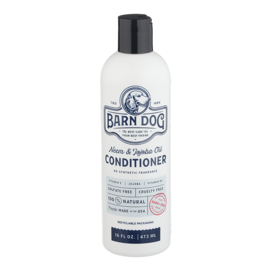 Barn Dog Conditioner