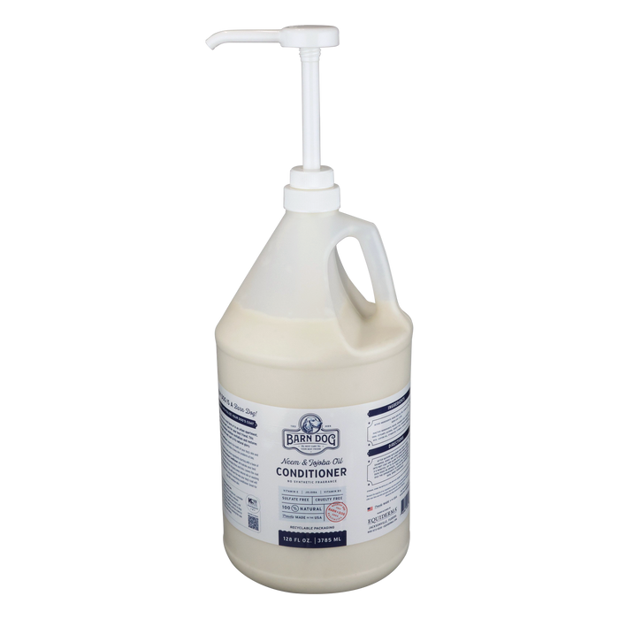 Barn Dog Conditioner