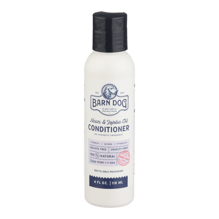 Barn Dog Conditioner