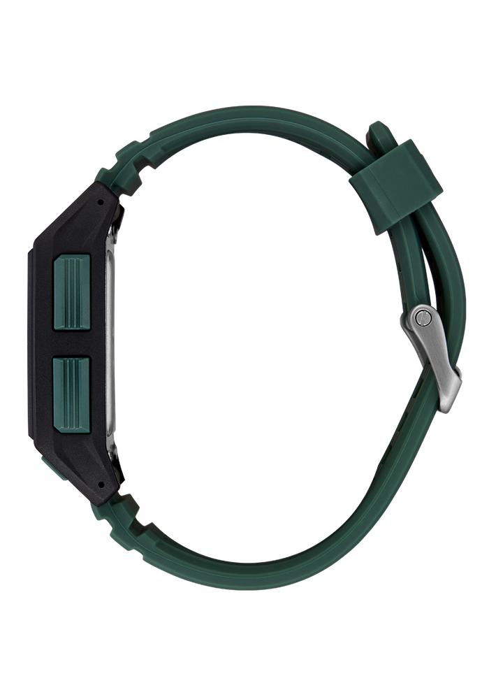 Base Tide Pro - Black / Sage
