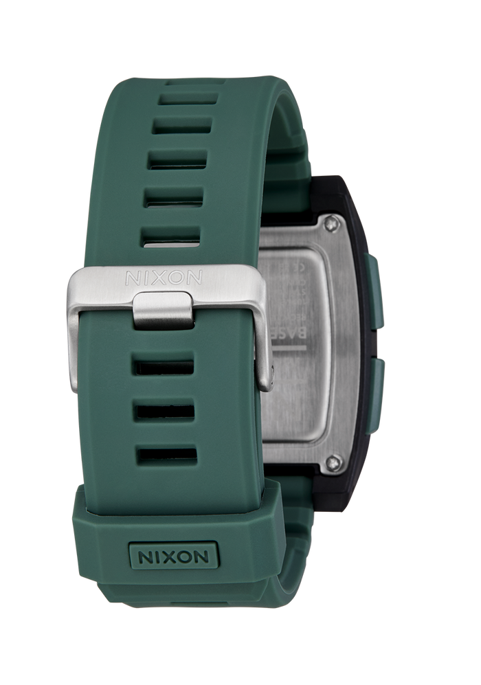 Base Tide Pro - Black / Sage