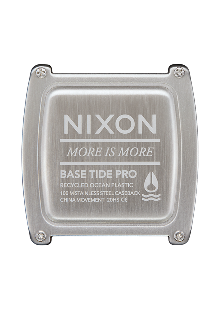 Base Tide Pro - Black / Sage