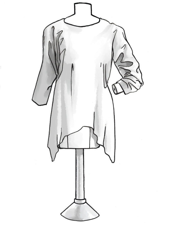 Basics Tunic